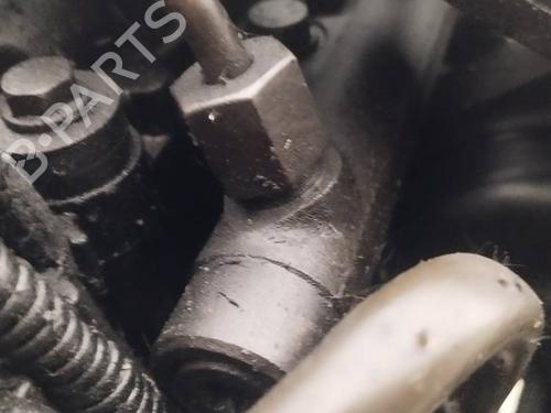 Used Injection rail Injection rail LAND ROVER RANGE ROVER III (L322) 3.0 D 4x4 (177 hp) 35226927 35226927