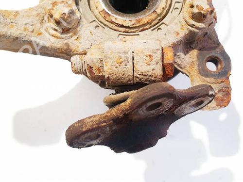 Left front steering knuckle OPEL ASTRA H (A04) 1.9 CDTI (L48) | BP35256592M25 - Image 3