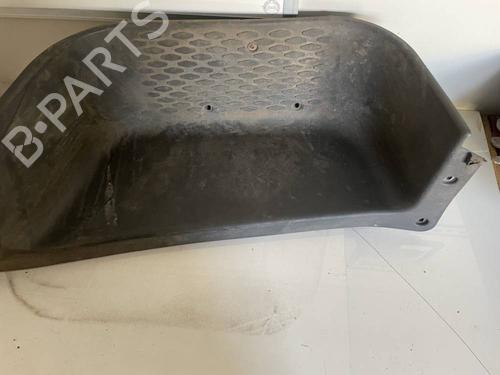 Trinbræt Trinbræt IVECO DAILY IV Platform/Chassis 29L12 (116 hp) 35378320 35378320
