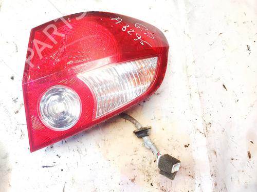 Used Right taillight Right taillight 35401567 35401567