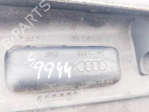 Boot lining AUDI A4 B8 (8K2) 2.0 TDI | BP35113432I3 - Image 3