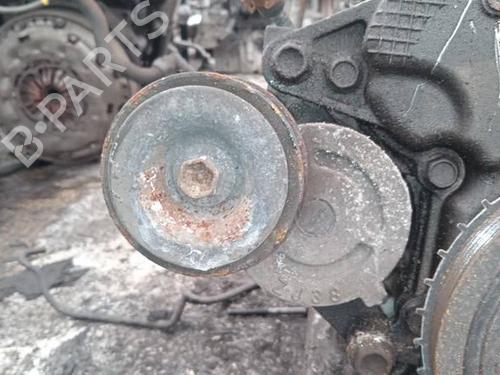 Used Pulley Pulley MAZDA 2 (DE_, DH_) 1.3 (DE3FS) (86 hp) 35252024 35252024