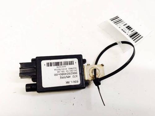Used Electronic module Electronic module CITROËN C5 III (RD_) 2.0 HDi 140 (RDRHF8, RDRHFA, RDRHA8, RDRHAJ) (140 hp) 35159259 35159259
