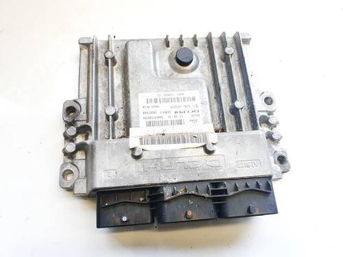 Used Engine control unit (ECU) Engine control unit (ECU) FORD KUGA I 2.0 TDCi 4x4 (163 hp) 33682936 33682936