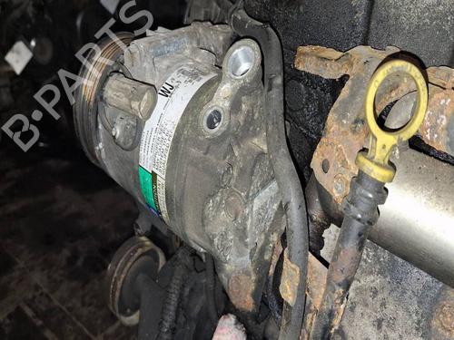AC compressor OPEL ASTRA H (A04) 1.7 CDTI (L48) | BP36584370M34 - Image 3