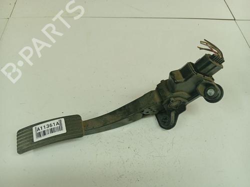 Pedal Pedal DODGE AVENGER 2.0 CRD (140 hp) 37626224 37626224