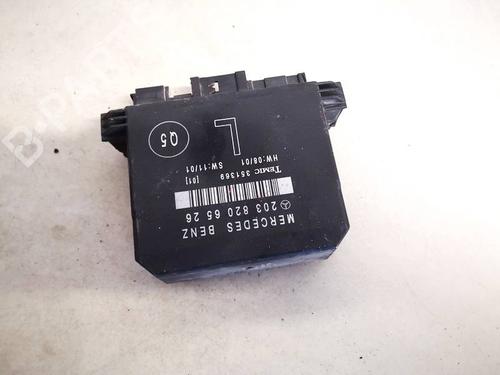 Used Electronic module Electronic module 35347339 35347339