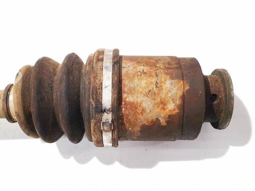Right front driveshaft AUDI A6 C6 (4F2) 2.4 | BP35351316M39 - Image 3