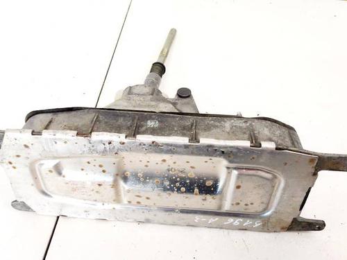 Selector da caixa Selector da caixa PEUGEOT BOXER Van 2.2 HDi 150 (150 hp) 35278949 35278949
