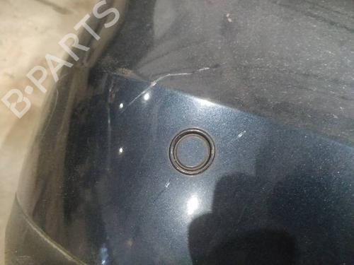 Electronic module VW PASSAT B6 (3C2) 1.9 TDI | BP34867205M83 - Image 2