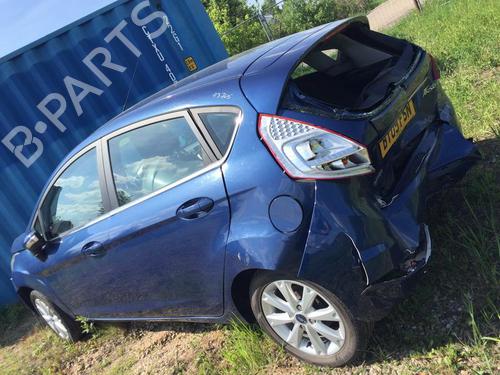 Pipe FORD FIESTA VI (CB1, CCN) 1.25 | BP32880074M125  - Image 10