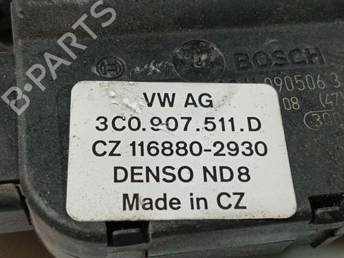 Electronic module VW PASSAT B6 (3C2) 2.0 TDI | BP34610037M83 - Image 4