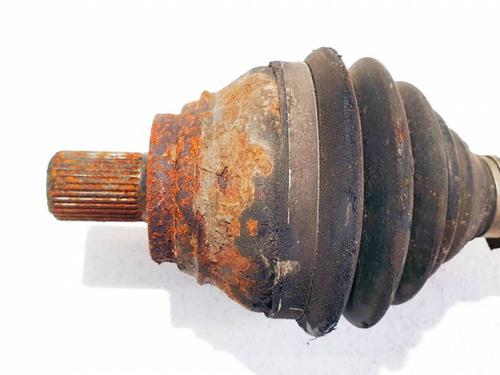 Left front driveshaft VW PASSAT B6 (3C2) 2.0 TDI | BP37085556M38 - Image 2