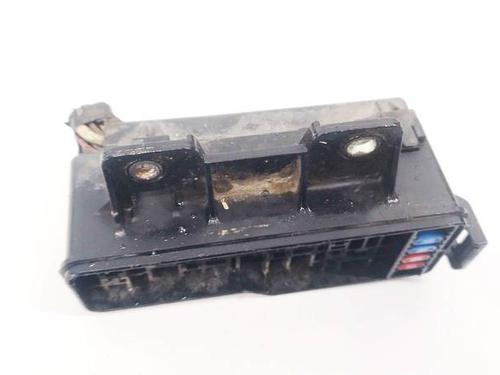 Used Fuse box Fuse box TOYOTA COROLLA Verso (ZER_, ZZE12_, R1_) 2.2 D-4D (AUR10_, AUR10R) (136 hp) 32591100 32591100