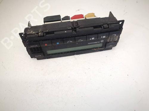 Used Climate control Climate control VW BORA I (1J2) 1.9 TDI (110 hp) 35127323 35127323
