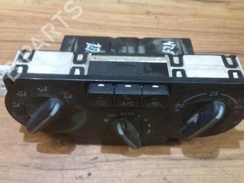 Used Climate control Climate control SUBARU IMPREZA Saloon (GD) 2.0 i AWD (GD9) (125 hp) 35661329 35661329
