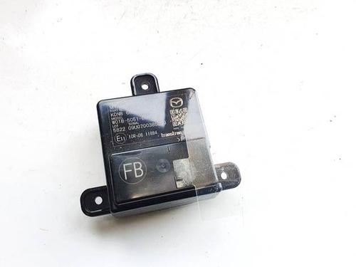 Used Electronic module Electronic module 39392855 39392855