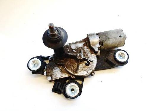 Used Rear wiper motor Rear wiper motor 35329854 35329854