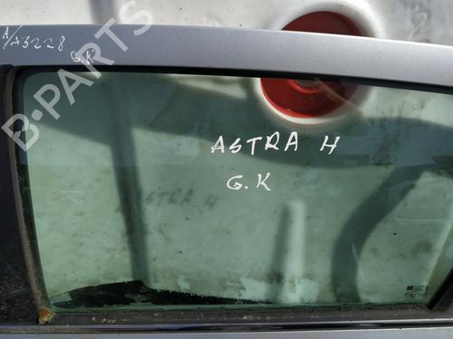 rear-left-door-window-opel-astra-h-a04-2004-2005-2006-2007-2008-2009-2010-2011-2012-2013-2014-35527982 main image