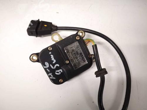 Used Electronic module Electronic module RENAULT MEGANE Scenic (JA0/1_) 1.9 dTi (JA0N) (98 hp) 33634516 33634516