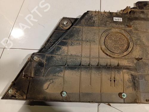 Boot lining HYUNDAI GETZ (TB) 1.1 | BP36250362I3 - Image 3