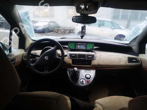 Electronic module LANCIA PHEDRA (179_) 2.2 JTD (179AXC1A) | BP32899158M83  - Image 11