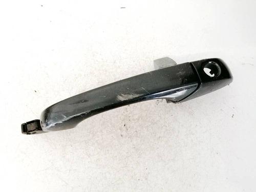 front-left-exterior-door-handle-honda-civic-viii-saloon-fd-fa-2005-2006-2007-2008-2009-2010-2011-2012-2013-35100707 main image