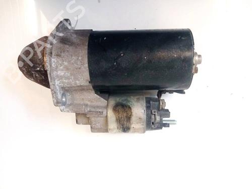 Used Starter Starter AUDI A6 C6 (4F2) 2.4 (177 hp) 35356908 35356908
