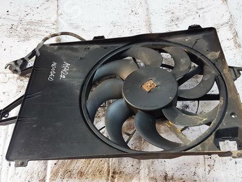 Used Fan Fan FORD MONDEO I (GBP) 1.6 i 16V (90 hp) 35867262 35867262