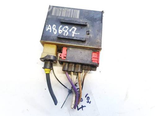 Electronic sensor PEUGEOT PARTNER Box Body/MPV 1.6 HDi | BP35345802M84 - Image 2