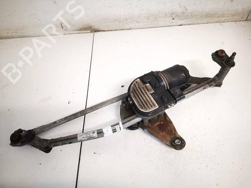 Used Front wipers mechanism Front wipers mechanism VW PASSAT B6 (3C2) 2.0 FSI (150 hp) 35158895 35158895