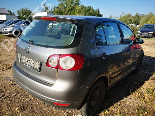 Electronic module VW GOLF PLUS V (5M1, 521) 1.4 16V | BP32627995M83 