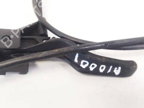 Used Interior handle Interior handle OPEL SIGNUM Hatchback (Z03) 2.2 DTI (F48) (125 hp) 35088244 35088244