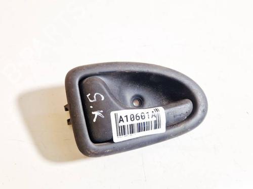 Used Rear left interior door handle Rear left interior door handle 34964544 34964544