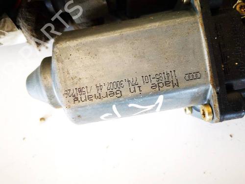 Left front window motor AUDI A4 B5 (8D2) 1.8 | BP34972342E21 - Image 3