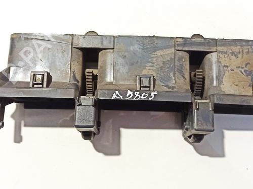 Luftventil PEUGEOT BOXER Bus (244, Z_) 2.0 HDi | BP33062404I21 - Image 2