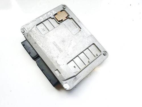 Engine control unit (ECU) KIA SPORTAGE IV (QL, QLE) 1.6 T-GDI | BP37598670M57 - Image 3