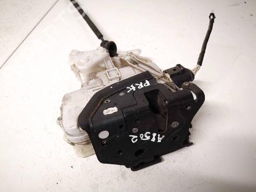 Used Front left lock Front left lock VW PASSAT B6 (3C2) 2.0 FSI (150 hp) 35178619 35178619