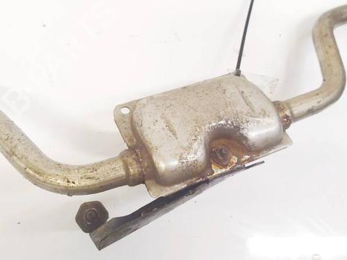 Used Exhaust system Exhaust system VW TOUAREG (7LA, 7L6, 7L7) 5.0 V10 TDI (313 hp) 32542289 32542289