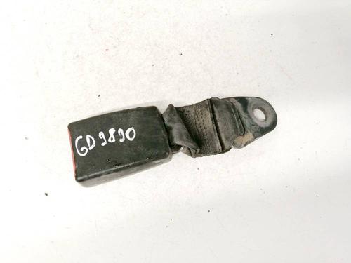 Used Seat buckle Seat buckle 35085038 35085038