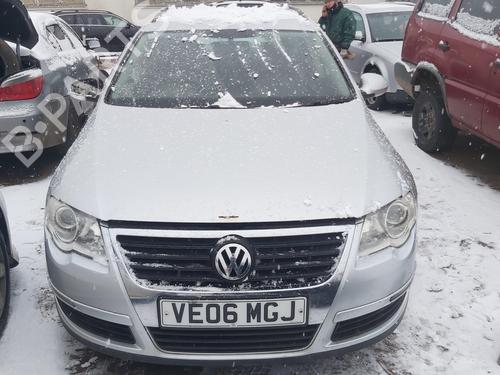 Switch VW PASSAT B6 (3C2) 2.0 TDI | BP33064313I30  - Image 5