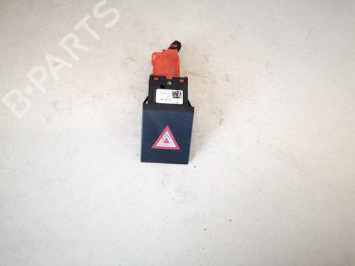 Used Warning switch Warning switch SKODA FABIA II (542) 1.9 TDI (105 hp) 35259059 35259059