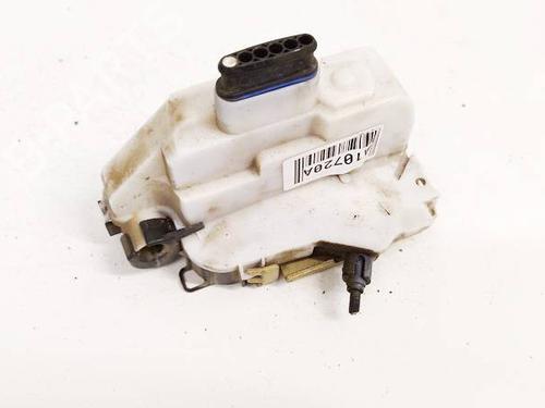 Used Front right lock Front right lock 38629931 38629931