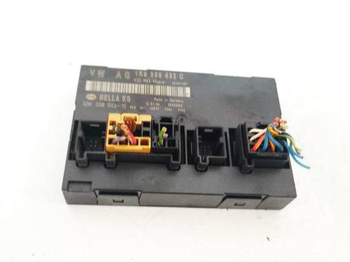 Used Electronic module Electronic module 38791037 38791037