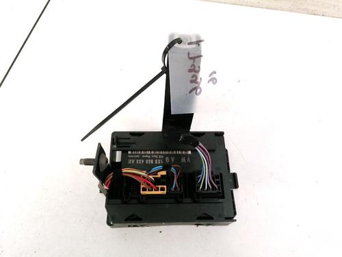 Used Electronic module Electronic module SKODA OCTAVIA II (1Z3) 1.9 TDI (105 hp) 35436700 35436700