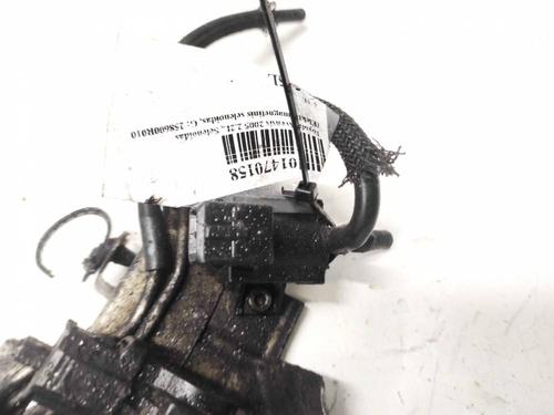 Used Electronic module Electronic module TOYOTA AVENSIS (_T25_) 2.2 D-CAT (ADT251_, ADT251R) (177 hp) 35484842 35484842