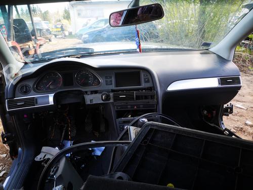 Electronic module AUDI A6 C6 (4F2) 2.7 TDI | BP32930126M83  - Image 11