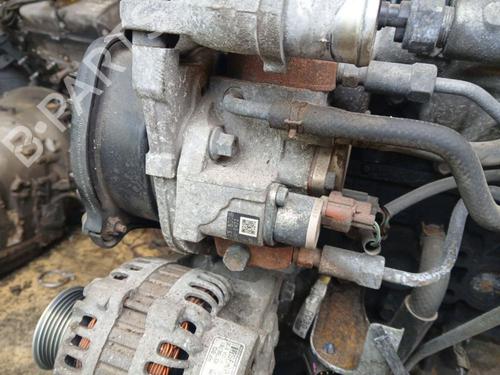 Used Injection pump Injection pump MAZDA 6 Hatchback (GH) 2.0 MZR-CD (GH14) (140 hp) 36689691 36689691