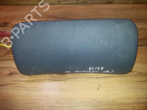 Used Passenger airbag Passenger airbag MITSUBISHI CARISMA (DA_) 1.9 TD (DA4A) (90 hp) 33519163 33519163