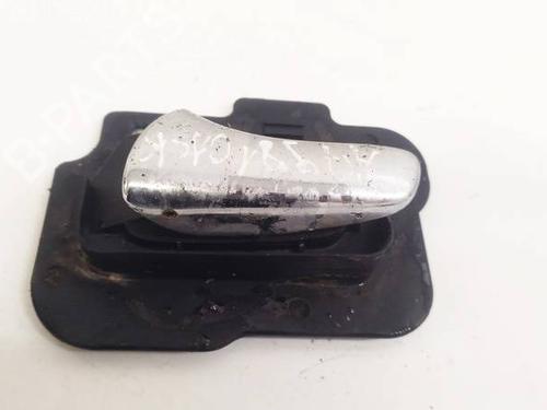 Used Rear left interior door handle Rear left interior door handle OPEL VECTRA B (J96) 1.8 i 16V (F19) (116 hp) 35176764 35176764